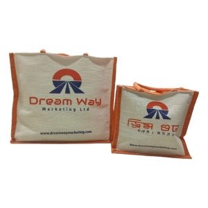 DWML Bag (Big) 1Pc & Small 2PC